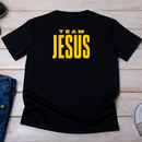 Camiseta Masculina Jesus Brasil