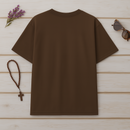 Camiseta Oversized Básica