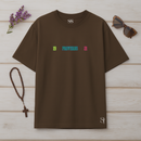 Camiseta Oversized God´s Plan