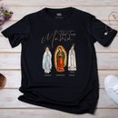 Camiseta Feminina Consagração A Maria