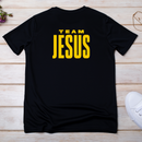 Camiseta Feminina Jesus Brasil