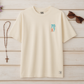 Camiseta Oversized 70x7