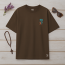 Camiseta Oversized 70x7