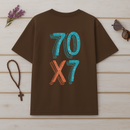 Camiseta Oversized 70x7