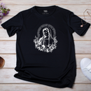 Camiseta Feminina Abençoada Maria
