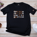 Camiseta Feminina Amem