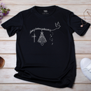 Camiseta Feminina Amor Por Ela
