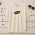 Camiseta Oversized Child Of God