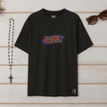 Camiseta Oversized Child Of God