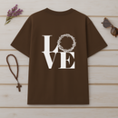 Camiseta Oversized DNA Cristão