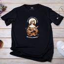 Camiseta Babylook Santa Tereza D'Avila