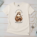 Camiseta Babylook Santa Tereza D'Avila