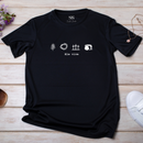 Camiseta Feminina Ele Vive