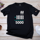 Camiseta Feminina Multiplicação De Jesus
