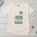 Camiseta Feminina Multiplicação De Jesus