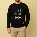 Moletom Unissex Multiplicação De Jesus