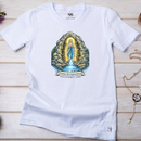 Camiseta Feminina Fonte Da Esperança