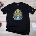 Camiseta Feminina Fonte Da Esperança