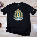 Camiseta Feminina Fonte Da Esperança
