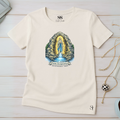 Camiseta Feminina Fonte Da Esperança