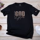 Camiseta Feminina God Got Me