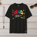 Camiseta Oversized God Father