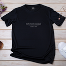 Camiseta Feminina Lourdes - 1858