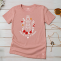 Camiseta Feminina Mãe De Deus