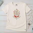 Camiseta Feminina Mãe De Deus