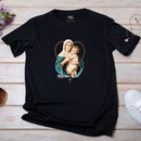 Camiseta Feminina Mãe Peregrina