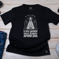 Camiseta Masculina Mãe Querida
