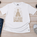 Camiseta Masculina Mãe Querida