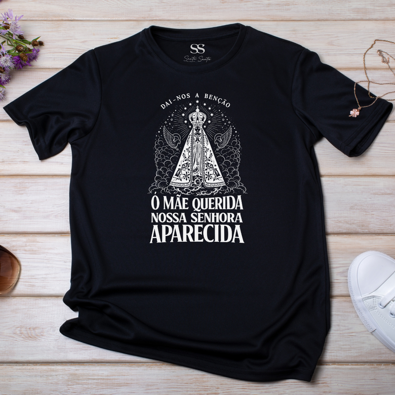 Camiseta Feminina Mãe Querida