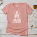 Camiseta Feminina Mãe Querida