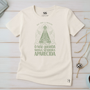 Camiseta Feminina Mãe Querida