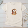 Camiseta Feminina Manjedoura