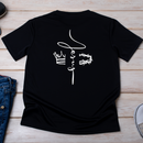 Camiseta Masculina Meu Senhor