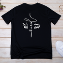 Camiseta Feminina Meu Senhor