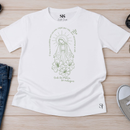 Camiseta Masculina Milagres