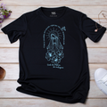 Camiseta Feminina Milagres