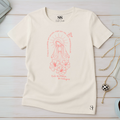 Camiseta Feminina Milagres
