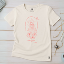 Camiseta Feminina Milagres