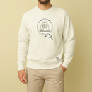 Moletom Masculino Off-White Hóstia