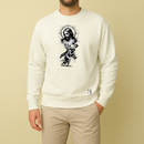 Moletom Masculino Off-White O Peso De Ser Ele