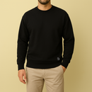 Moletons Básicos Unissex