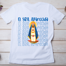 Camiseta Feminina N. SRA. Aparecida