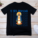 Camiseta Feminina N. SRA. Aparecida