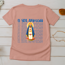 Camiseta Feminina N. SRA. Aparecida