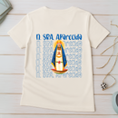 Camiseta Feminina N. SRA. Aparecida