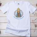 Camiseta Feminina Nossa Mãe